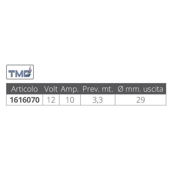 Pompe Fni Tmc 1750