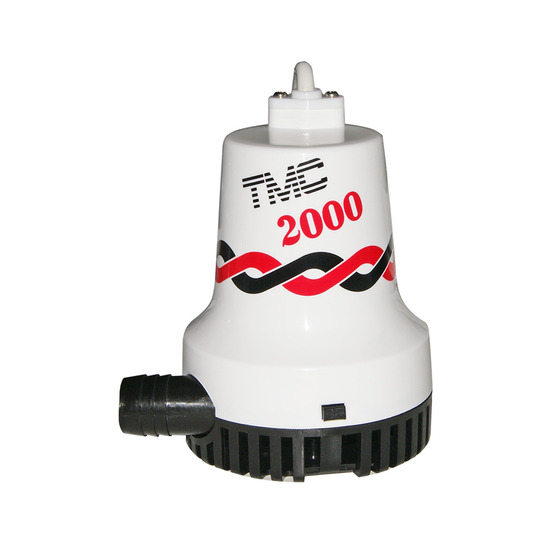 Fni Tmc 2000 Bilge Pump