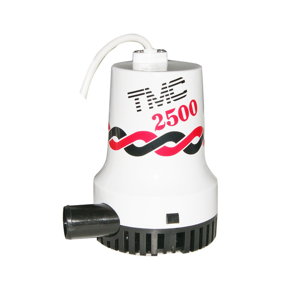 Fni Tmc 2500 Bilge Pump