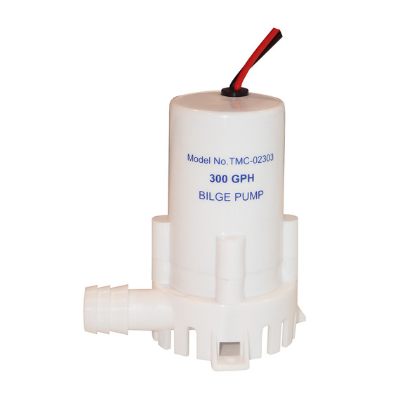 Fni Tmc 300 Bilge Pump