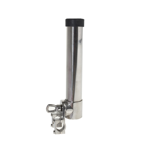 Fni Adjustable Rod Holder For Pulpits