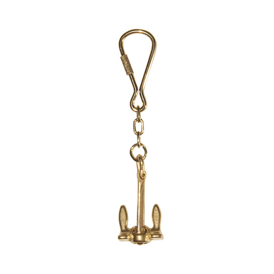 Fni Anchor Keychain Anchor