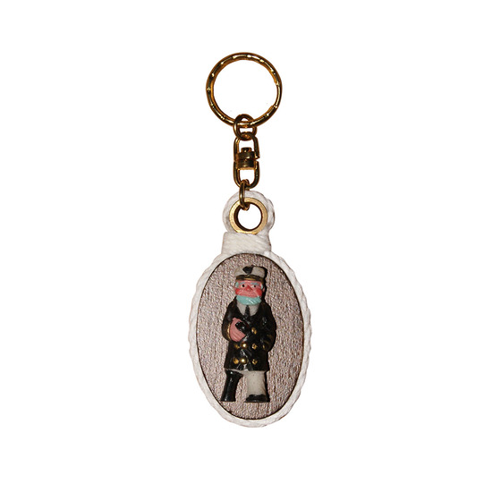 Fni Captain Keychain