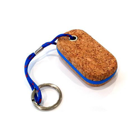 Fni Cork Floating Keychain