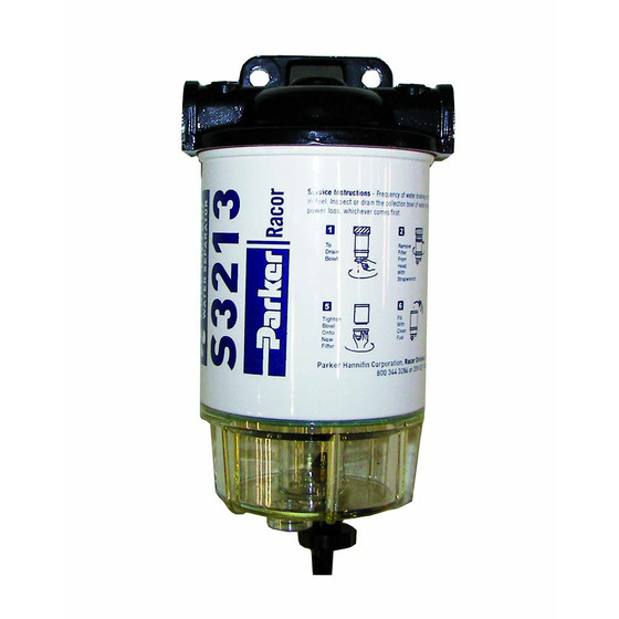 Fni Puryfing Fuel Filter