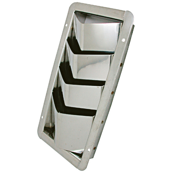 Fni Stainless Steel Louver Vents