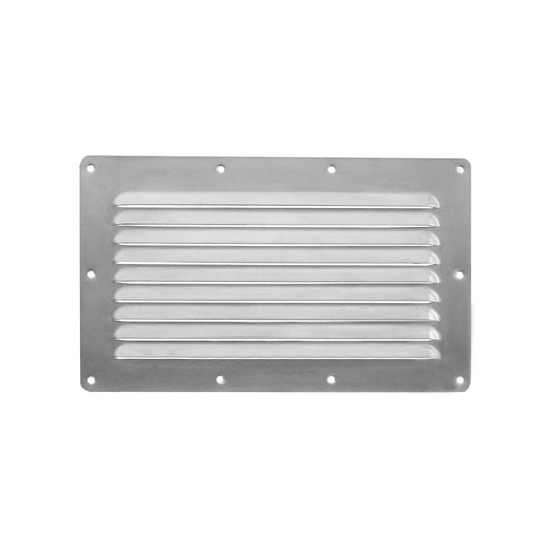 Fni Stainless Steel Louver Vents Mm.250x150