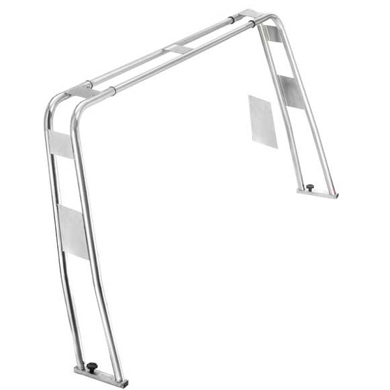 Fni Folding Roll-bar For Boats