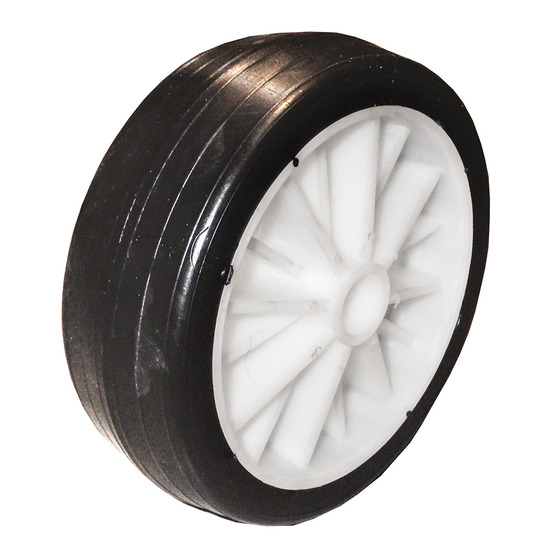 Fni Tyre For Steering