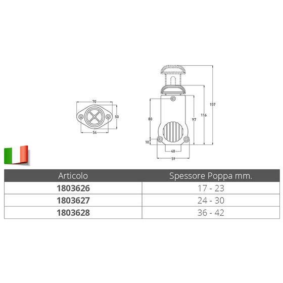 Fni Water Drains For Inflatables