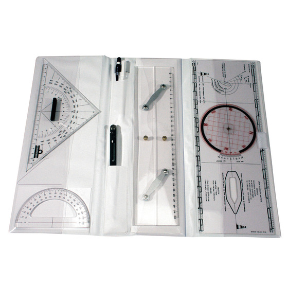 Fni Kit For Nautical Charts