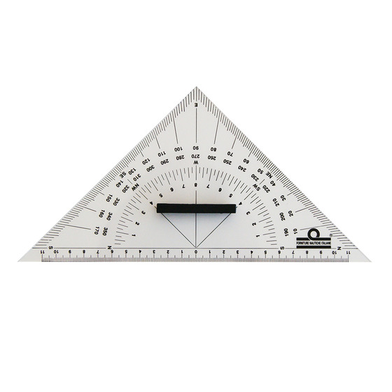 Fni Triangle Protractor