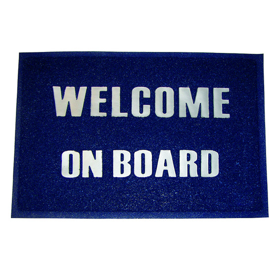 Fni Welcome Doormat Mm.600x400