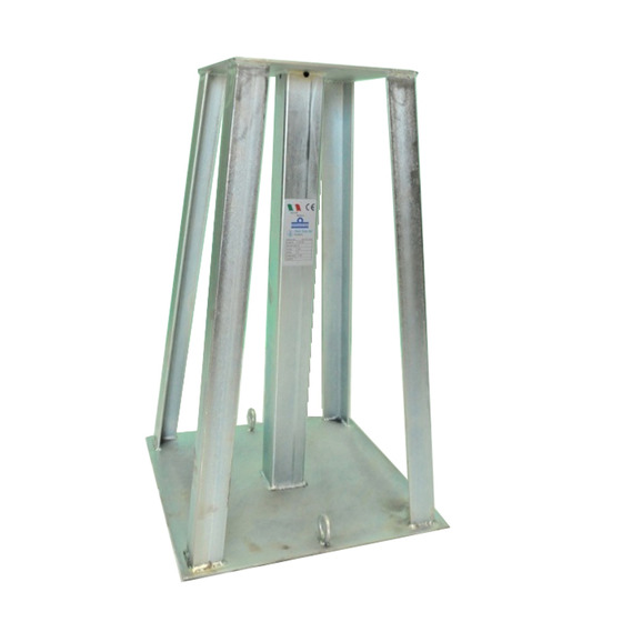 Fni Keel Boat Stand