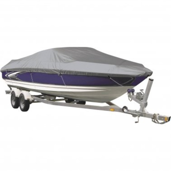 Fni Boat Cover