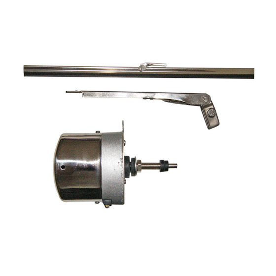 Fni Inox Wiper 12 V.