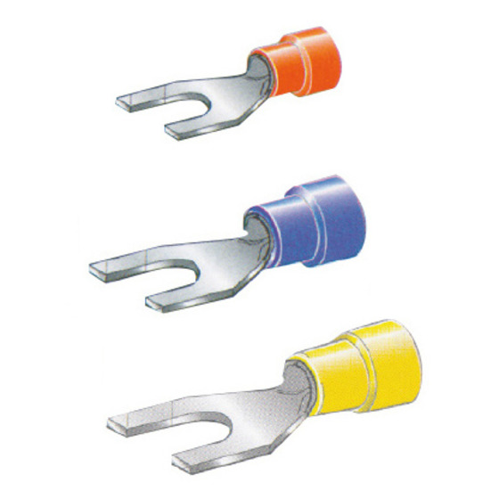 Fni Insulated Fork Terminals