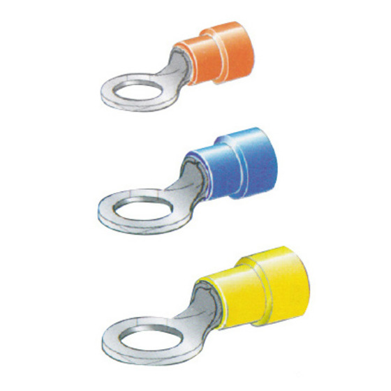 Fni Insulated Eye Terminals