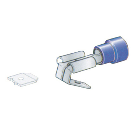 Fni Two Way Insulated Terminals