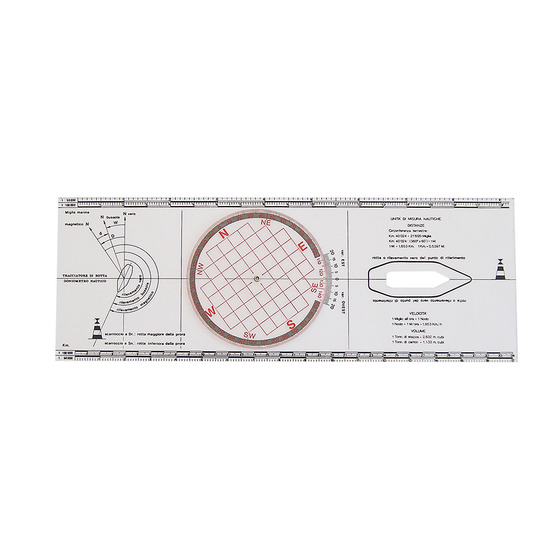 Fni Portland Course Plotter