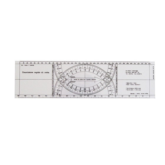 Fni Portland Course Plotter