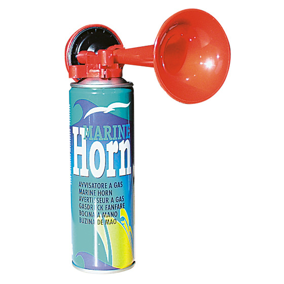 Fni Gas Fog Horn (flammable)