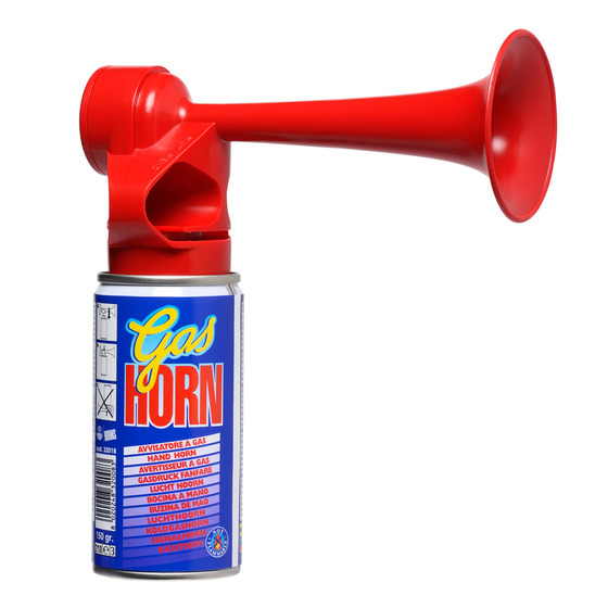 Fni Gas Fog Horn (not Flammable)