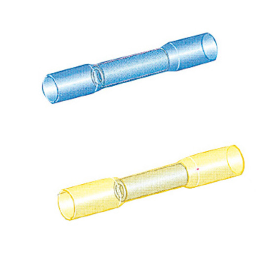 Fni Insulated Heat-shrink Watertight Tube