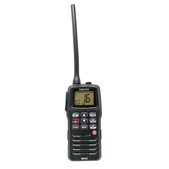 Fni Vhf Hm 130