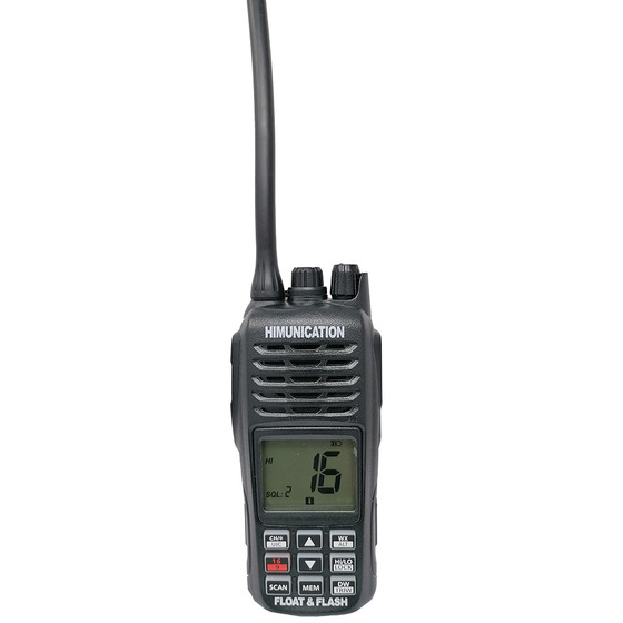 Fni Vhf Hm 160