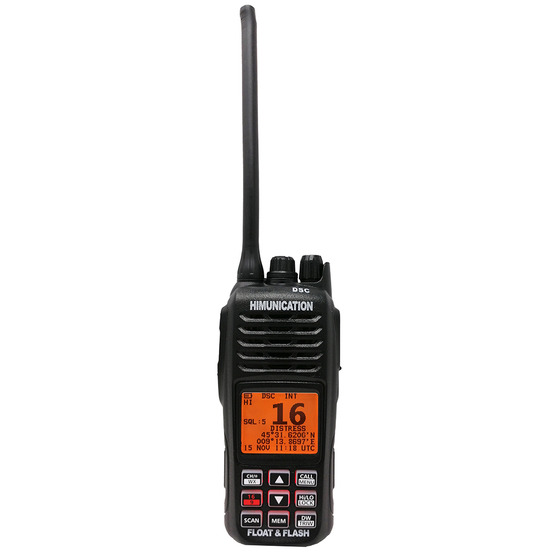 Fni Vhf Hm 360