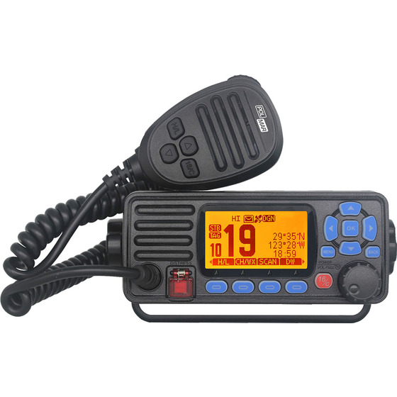 Fni Vhf Requin 3ge