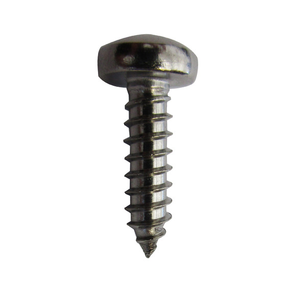 Fni Screws Parallel Head Cross Cut