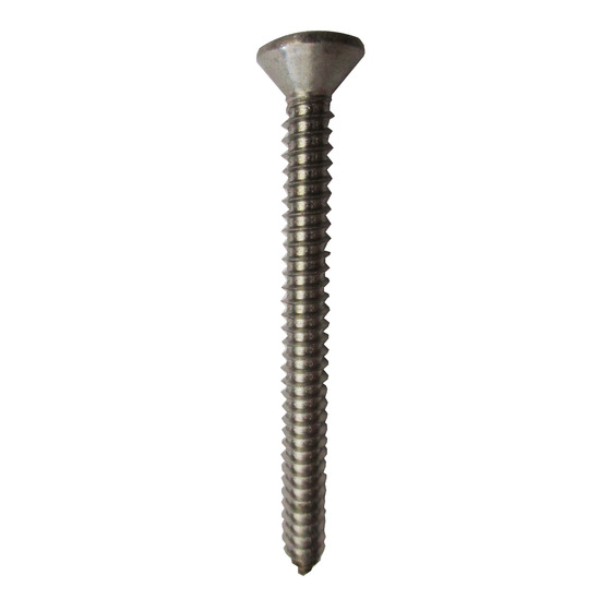 Fni Screws Head Cross Cut