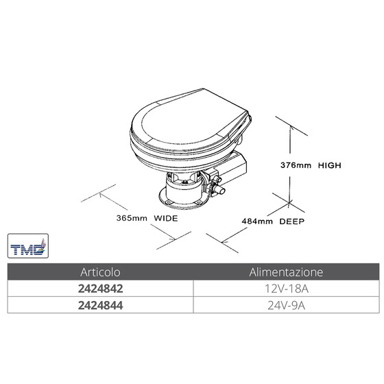 Fni Tmc Electric Wc Large Model