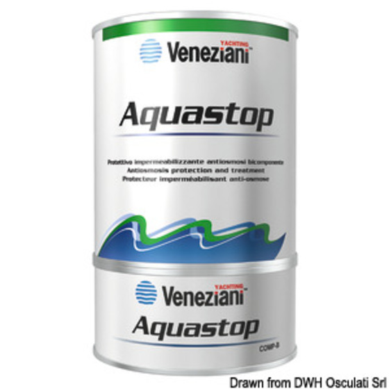 Veneziani Aquastop Coating