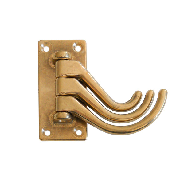 Foresti E Suardi Clothes Hook