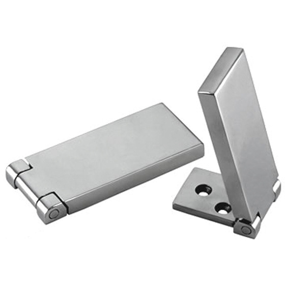 Foresti E Suardi Flat Hinges Mm.95x40