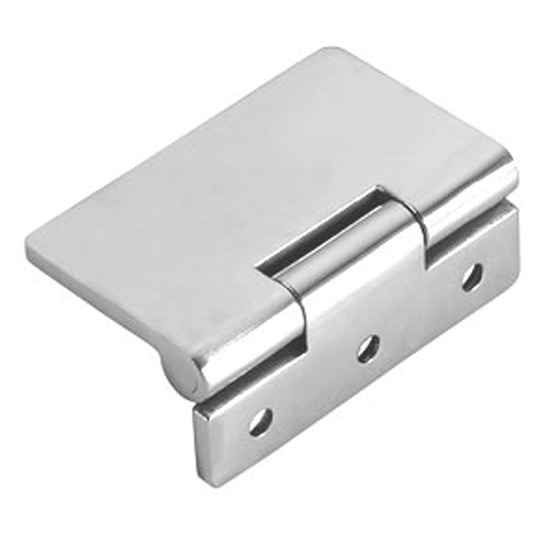 Foresti E Suardi Flat Hinges Mm.55x65