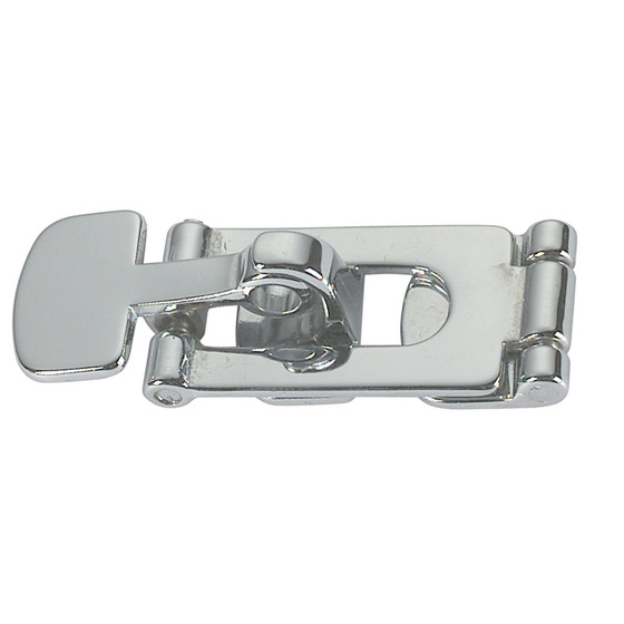 Foresti E Suardi Anti-rattle Door Fastener