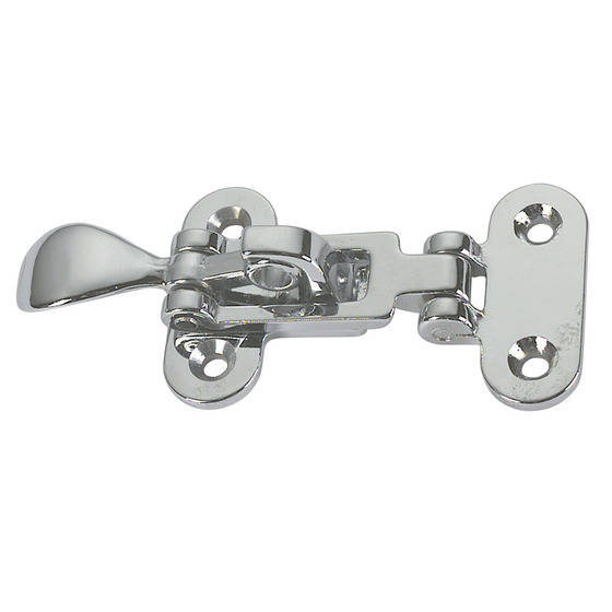 Foresti E Suardi Anti-rattle Door Fastener