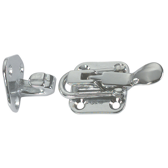 Foresti E Suardi 90� Anti-rattle Door Fastener