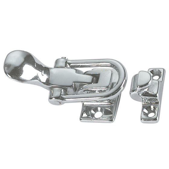 Foresti E Suardi Anti-rattle Door Fastener