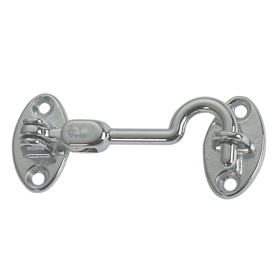 Foresti E Suardi Double Swivel Doorstop Hook