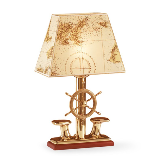 Foresti E Suardi Table Lamp