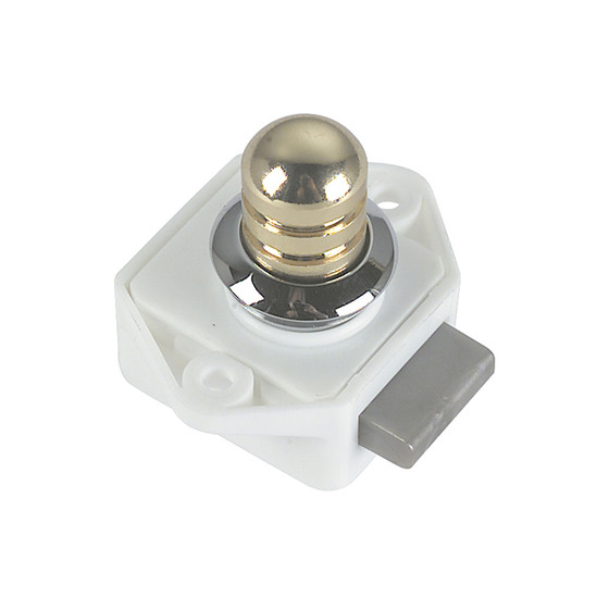 Foresti E Suardi Push Knob