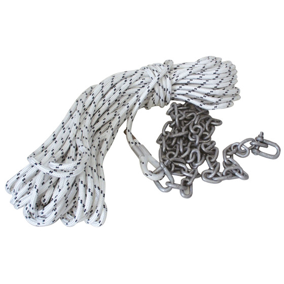 Forniture Nautiche Italiane Anchor Rope