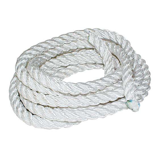 Forniture Nautiche Italiane White Rope