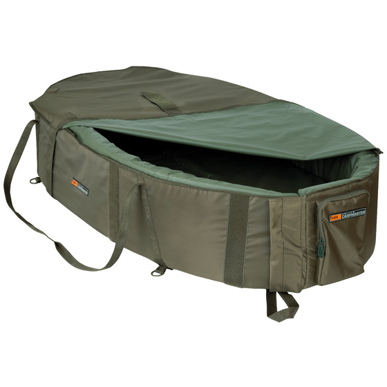 Fox Carpmaster Deluxe Unhooking Mats