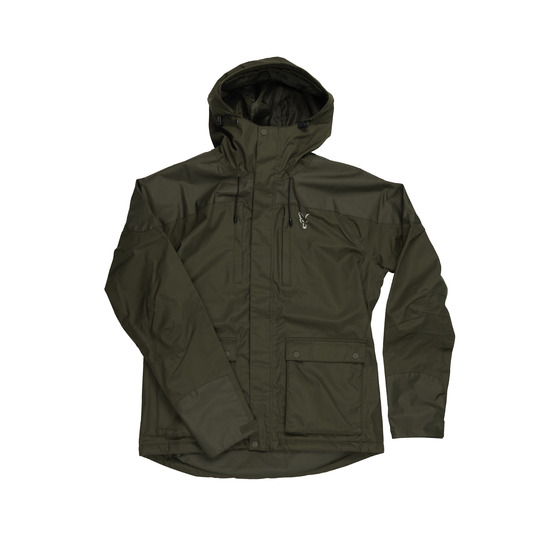 Fox Collection Hd Lined Jacket